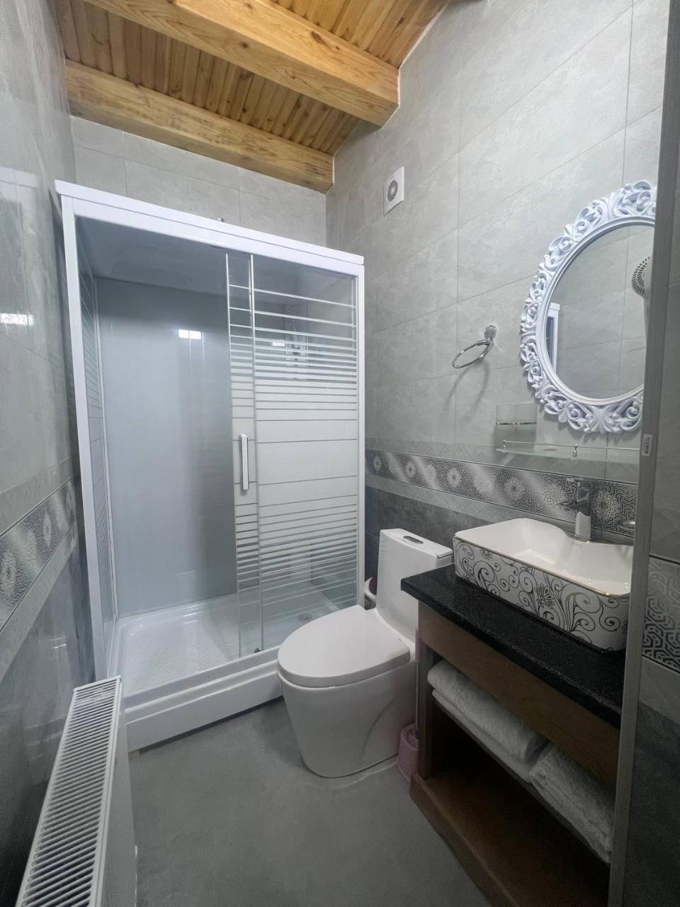 Central Asia Hotel Бухара Екстер'єр фото